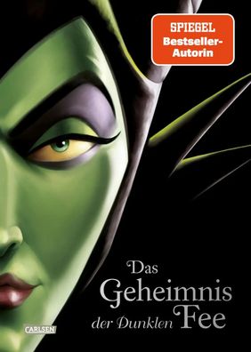 Disney - Villains 4: Das Geheimnis der Dunklen Fee | Das Märchen von Dornröschen