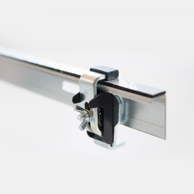 Befestigungs-Set für Badewannen / Duschwannen