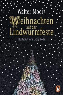 Weihnachten auf der Lindwurmfeste | oder: Warum ich Hamoulimepp hasse | Moers