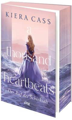 A thousand heartbeats - Der Ruf des Schicksals | Kiera Cass | Taschenbuch | 2024