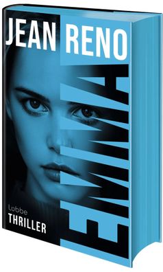 Emma | Jean Reno | Buch | 320 S. | Deutsch | 2025 | Lübbe | EAN 9783757701185