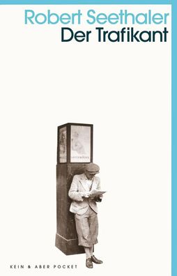 Der Trafikant | Kein & Aber Pocket | Robert Seethaler | Taschenbuch | 249 S