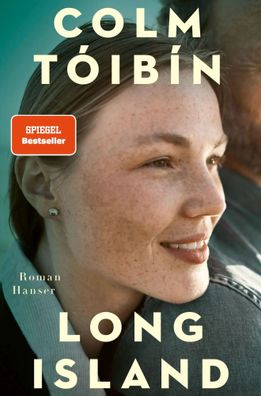 Long Island | Roman | Colm Tóibín | Buch | 320 S. | Deutsch | 2024