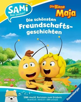 SAMi - Die Biene Maja - Die schönsten Freundschaftsgeschichten | Felgentreff