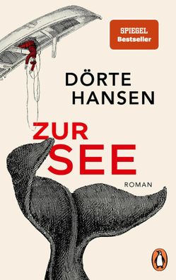 Zur See | Roman. Der Nummer 1 Bestseller | Dörte Hansen | Taschenbuch | 256 S