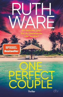 One Perfect Couple | Ruth Ware | Taschenbuch | 416 S. | Deutsch | 2024