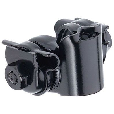 Sattelkloben Draht, schwarz, Point, 11141900