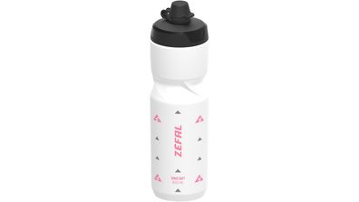 ZÉFAL Trinkflasche "Sense Soft" Polypropylen Durch 800 ml, no mud