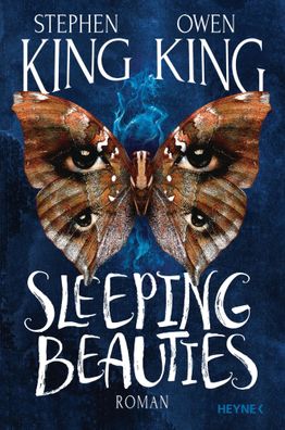 Sleeping Beauties | Stephen King (u. a.) | Buch | 960 S. | Deutsch | 2017