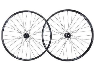 MICHE Laufradsatz "XMH 30" BOOST für Drahtreifen, 29", Clincher,