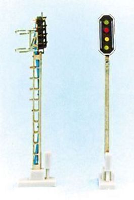 Schneider H0 2205-B LED SBB Hauptsignal - Bausatz