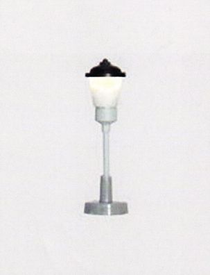 Schneider N 1118 LED Straßenlaterne - Fertigmodell