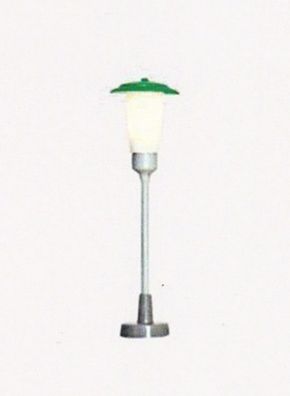 Schneider N 1120-L mit Schirm mit LED 14-16V - OVP NEU