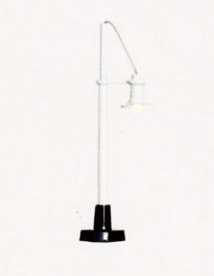 Schneider N 1121-L Strassenleuchte mit LED 14-16V - OVP NEU