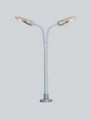 Schneider TT 1212-L Peitschenleuchte 2-fach mit LED 14-16V - OVP NEU