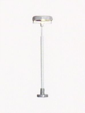 Schneider N 1128 LED Platzleuchte - Fertigmodell