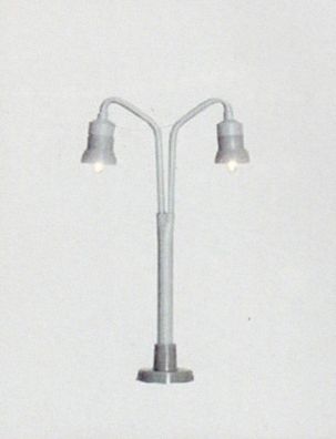 Schneider N 1110-L Bogenlampe 2-fach mit LED 14-16V - OVP NEU