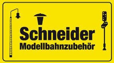 Schneider 5120 Kabelhalter - 10 Stück im Btl - OVP NEU
