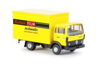 Brekina 1/87 34861 Renault JN 90 Kodak, - OVP NEU
