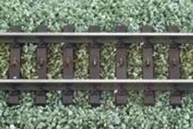 Tams 79-10403-06 H0 Modell-Gleisschotter Granit graugrün 6 l-Karton OVP NEU