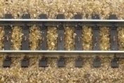 Tams 79-10702-06 N/TT Gleisschotter Granit gelbbraun 6 l-Karton OVP NEU