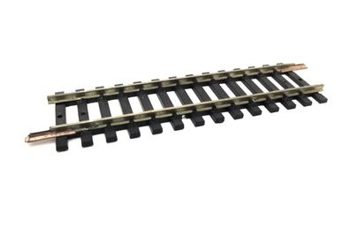 Fleischmann H0 6002 Messinggleis Gerades Gleis 102mm (Z70)