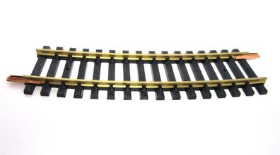 Fleischmann H0 6032 Messinggleis Gebogen R2=415mm 15' (Z110)