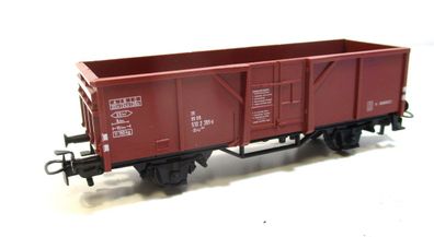 Märklin H0 4430 Hochbordwagen El-u 061 510 2 381-9 DB OVP(4775g)