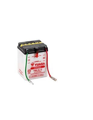 Batterie YB2,5L-C2