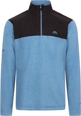 Trespass Fleecepullover Curtiston Microfleece At100