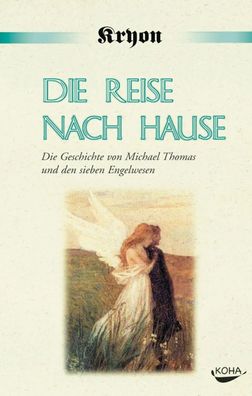 Die Reise nach Hause | Lee Carroll (u. a.) | Buch | 300 S. | Deutsch | 2000