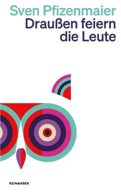 Draußen feiern die Leute | Gewinner des 44. ZDF-"aspekte"-Literaturpreises