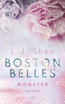 Boston Belles - Monster | L. J. Shen | Taschenbuch | Boston Belles | 480 S