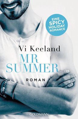 Mr Summer | Roman | Vi Keeland | Taschenbuch | 400 S. | Deutsch | 2025