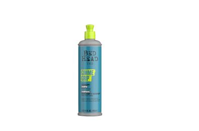 Tigi Bed Head Gimme Grip Shampoo 400 ml