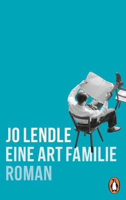 Eine Art Familie | Jo Lendle | Taschenbuch | 368 S. | Deutsch | 2025 | Penguin