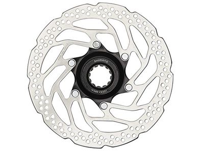 Bremsscheibe Shimano SMRT30S2 160mm, Centerlock