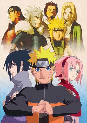 Naruto | Das Team