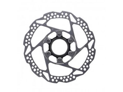 Shimano Bremsscheibe "SM-RT54-I" SB-verpackt, Cent Ø 160 mm