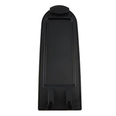 Für Ersatz Deckel Armlehne original Mittelarmlehne auflage Seat Toledo IV KG 2012