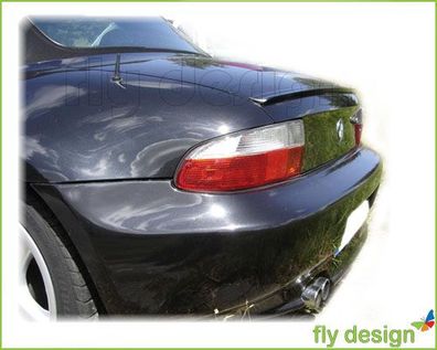 für BMW Z3 Cabrio Spoiler / Heckspoiler / Heckspoilerlippe