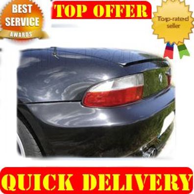 für BMW Z3 Cabrio Spoiler Tuning Posteriore Alettone
