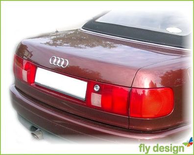 AUDI 80 (A4) CABRIO Spoiler Tuning Posteriore Alettone