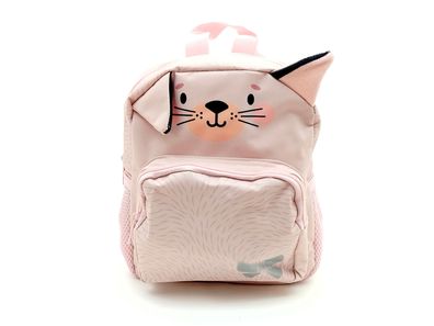 Kinderrucksack Ella Katze