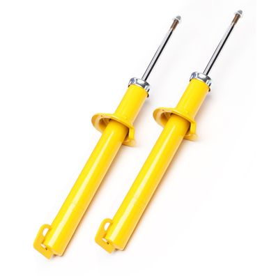 2X SPORT-STOßDÄMPFER Gasdruck VORNE - ALFA ROMEO 147, 156