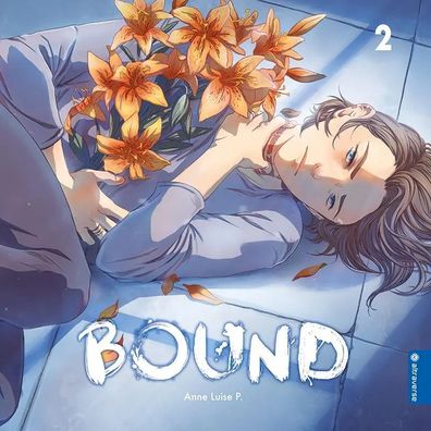 Bound 02 | Anne Luise P. | Buch | 160 S. | Deutsch | 2022 | Altraverse GmbH
