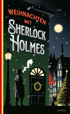 Weihnachten mit Sherlock Holmes | Aleksia Sidney | Taschenbuch | 288 S. | 2023