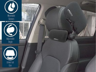 Kinder Erwachsene Auto Sitz Kopfstütze Nacken Kissen für Mercedes Sprinter lippe