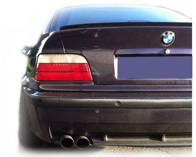 Passend für VW PASSAT B7 Spoiler 3C Heckspoiler Kofferraum HECK LIPPE Kofferraum * LA