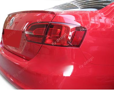 Passend für VW PASSAT B8 Spoiler R-LINE Spoiler Heckspoiler Kofferraum HECK Lippe * L